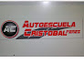 Negocio Autoescuela Cristóbal Pérez