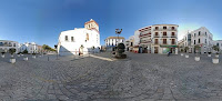 Negocio Ayuntamiento De Sanlúcar La Mayor