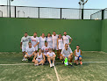 Negocio Club-escuela De Padel Lucus Solis De Sanlucar La Mayor