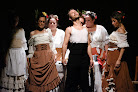 Negocio Escuela De Danza A-scen@
