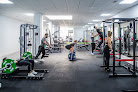 Negocio Fuerza Avance - Centro De Entrenamiento