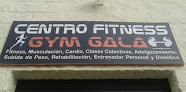 Negocio Gimnasio Gala