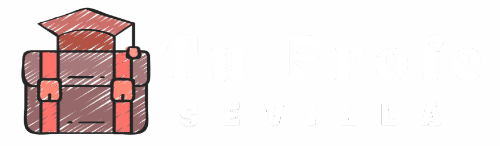 logo tuprofesevilla